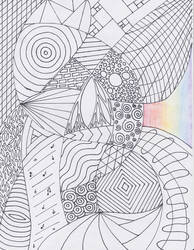 Zentangles I