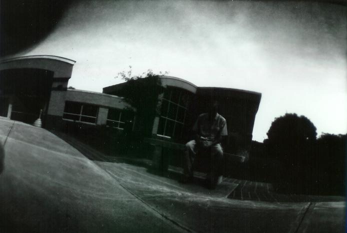 Pinhole III