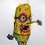 Zombie Minion 1