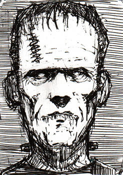 Frankenstein