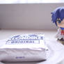 What Kaito did for a Klondike bar