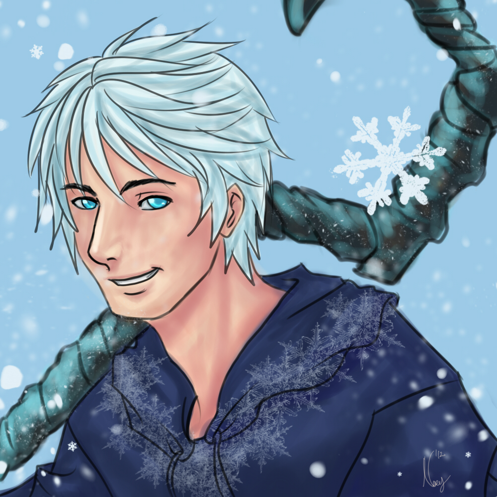 Jack Frost