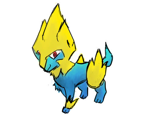 Manectric