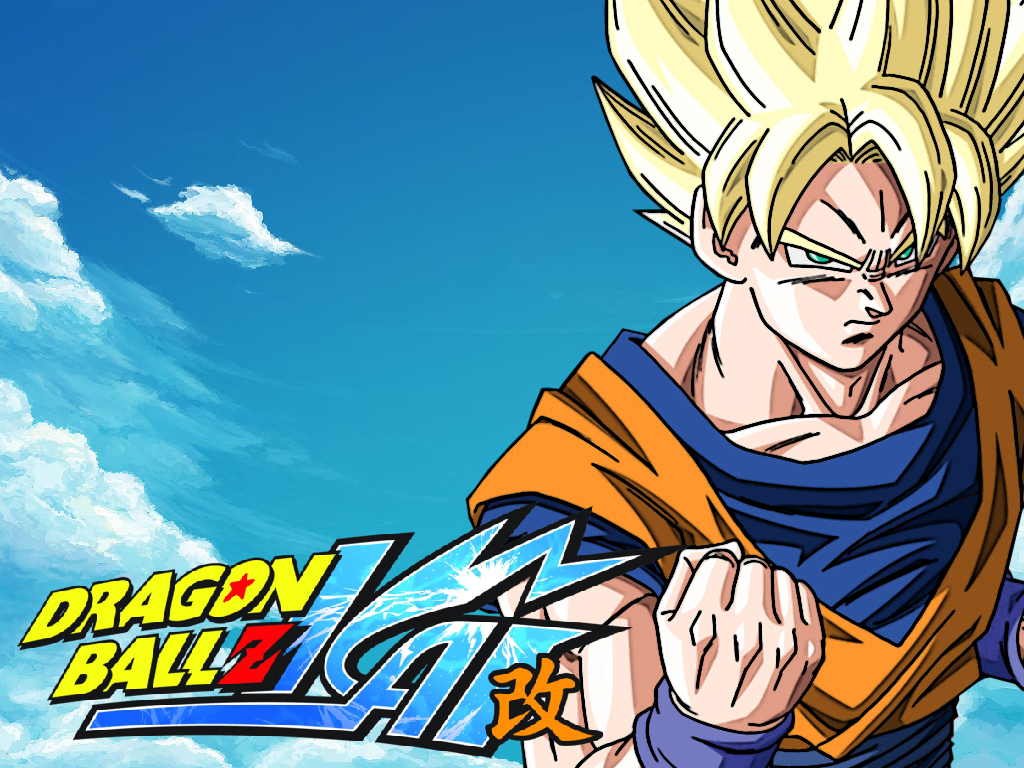 Dragon Ball Z Kai: Dragon Ball Z Kai (2014) Ep 127 720p Mediafire