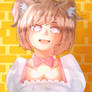Fuwafuwa Koneko