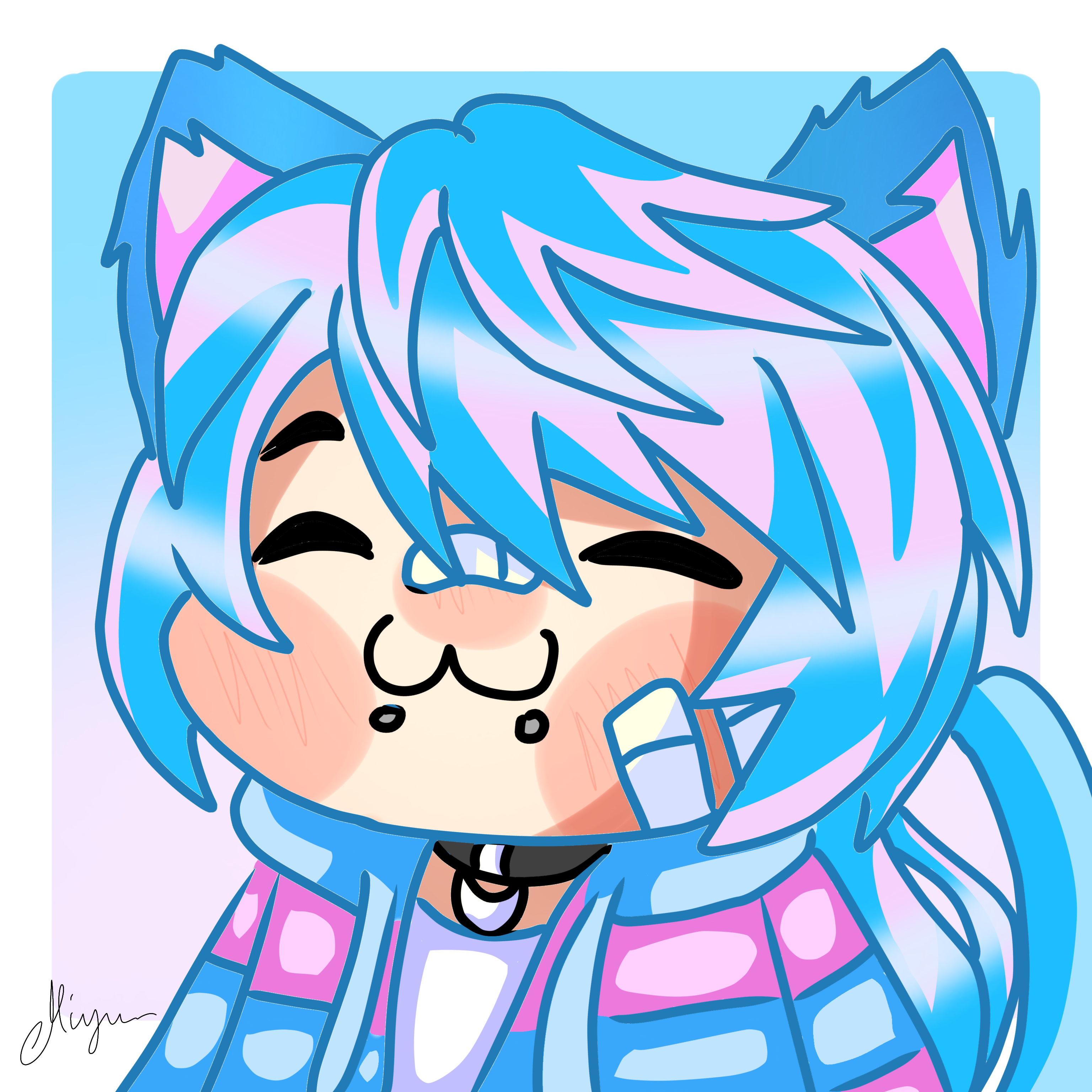 Neko-san