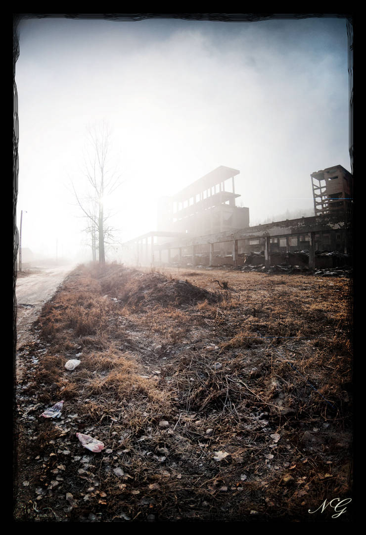 Death Industry by 360RVR on DeviantArt