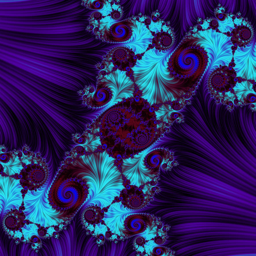 Dark Mutation by Zengetzu on DeviantArt