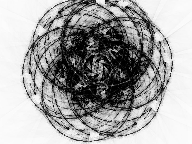Mandala of Death by Zengetzu on DeviantArt