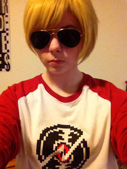 Old Dave Wig Test