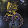 Spyro defender