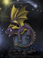 Spyro defender