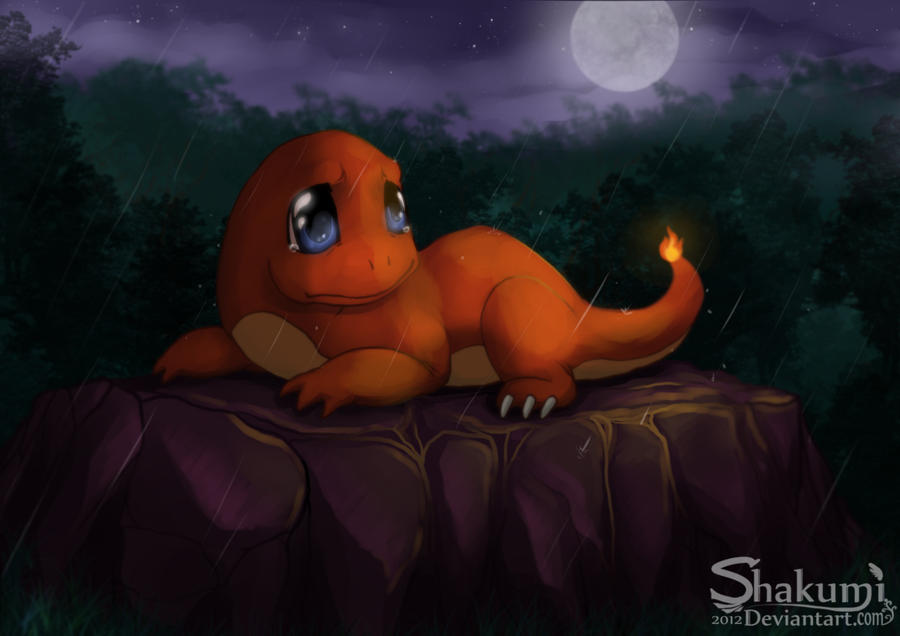 Charmander