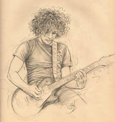 Ray Toro