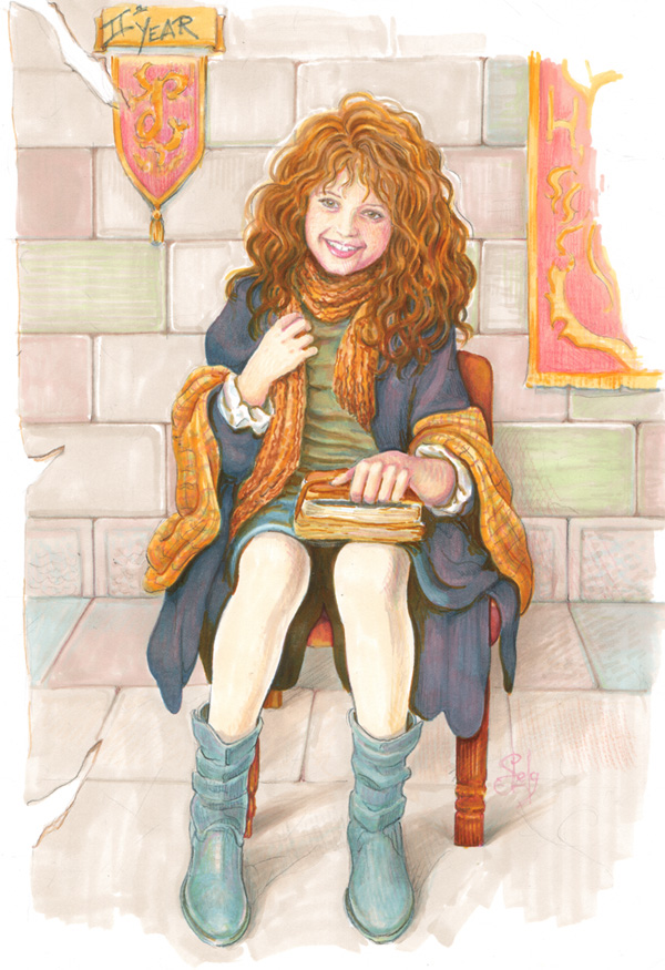 Hermione