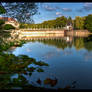 Isar River