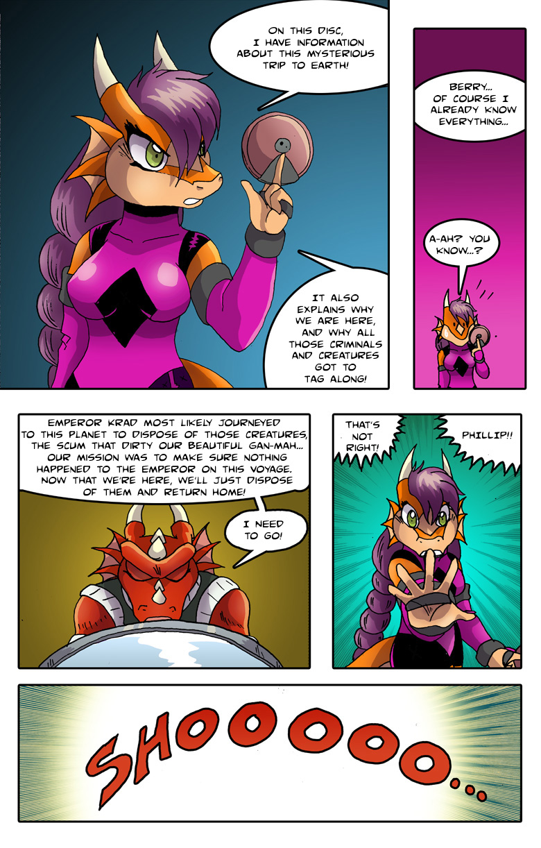 XDRAGOON 02 - Page 03