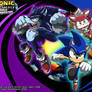 Sonic Unleashed - World Adv.