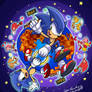 Planeta Sonic Contest