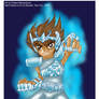 Pegasus Seiya :: 1st Armor