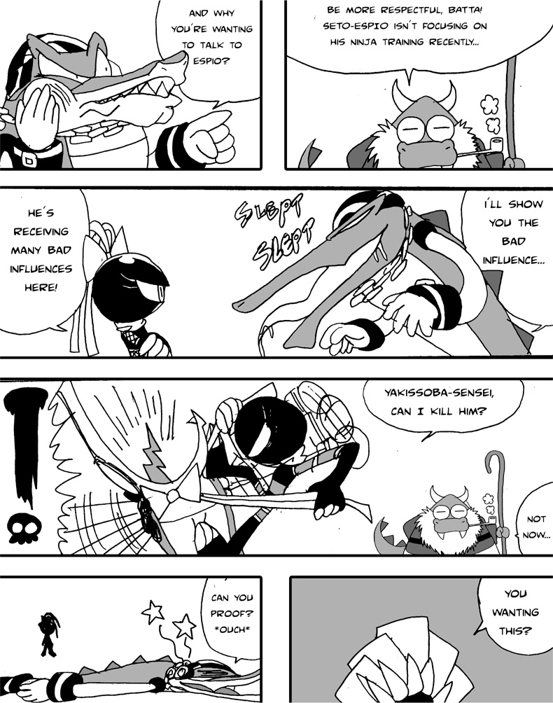 Chaotix 04 - Page 07