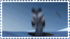Bunnymund Fan Stamp by shadyGIFs