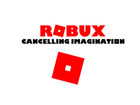 The New Roblox Logo 