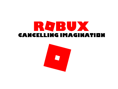 New ROBLOX Logo by BlueElite68 on DeviantArt