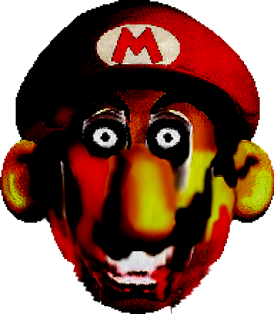 Mairo Files the mario files by Big-Grafis619 on DeviantArt