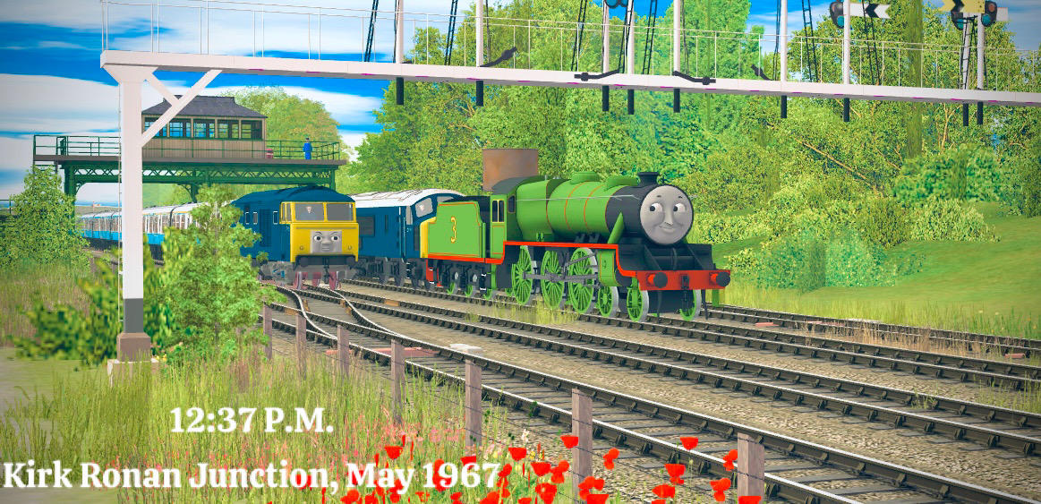 Trainz Images: Super Rescue by GNRJ23 on DeviantArt