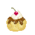 Creampuff Icon