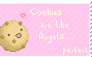 Cookies Stamp