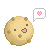 Free Cookie Icon