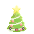 Free Christmas Tree Icon