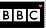 BBC Stamp