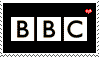 BBC Stamp by xXScarletButterflyXx