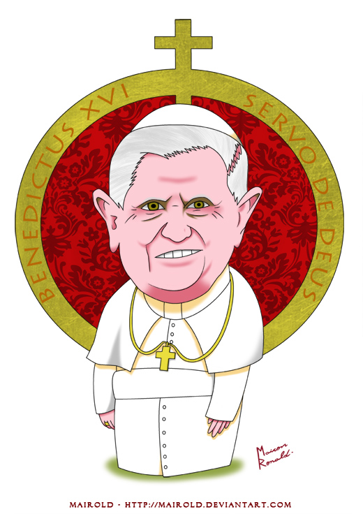 Bento XVI