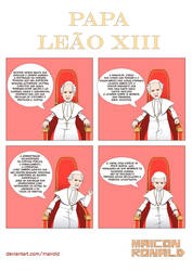Papa Leao XIII