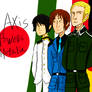 axis powers hetalia ...