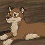 Puppy Balto