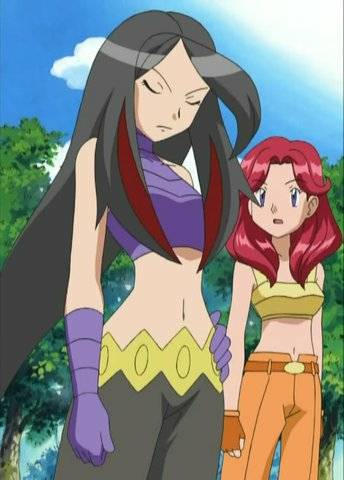 Lucy Pokemon By Sanpachi On DeviantArt lucy-pokemon-by-sanpachi-on-deviantart