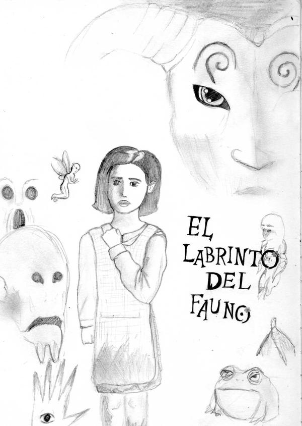 Pan's Labyrinth