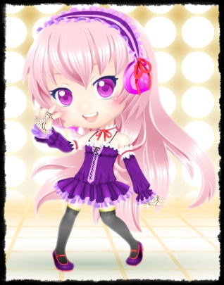 show ur purple by lolipop-pt2 on DeviantArt