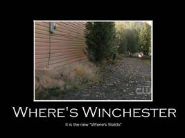 Where's Winchester?