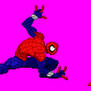 Ben Reilly as Spider-Man