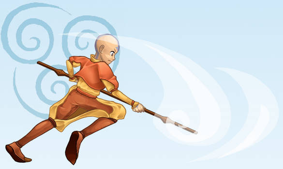 Aang