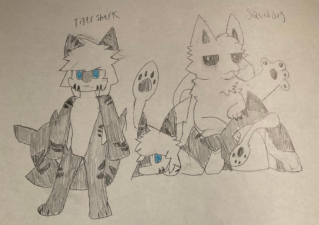 Changed Character Base Changed Characters pt 2-2 by RedandBlueEevee on DeviantArt