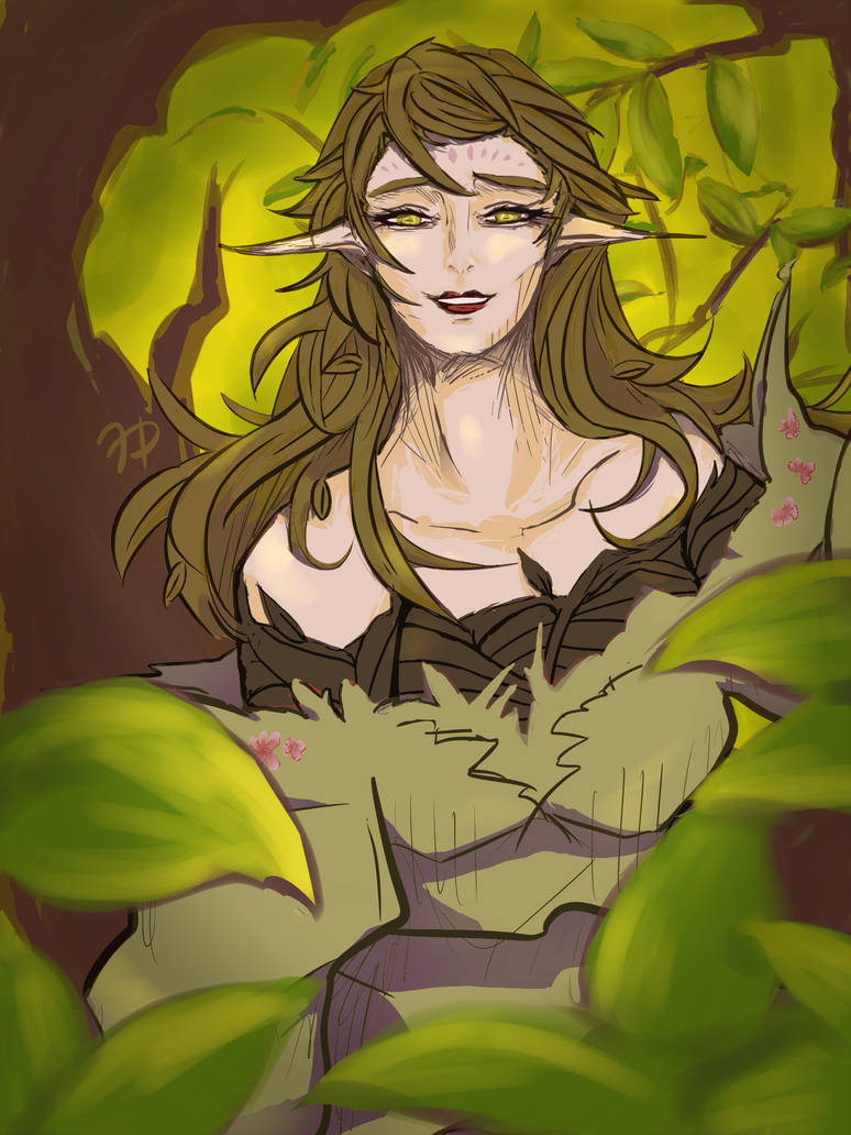 D 04 108 Parasyte Tree By Hazedperception On Deviantart D 04 108 Parasyte Tree By Hazedperception On Deviantart