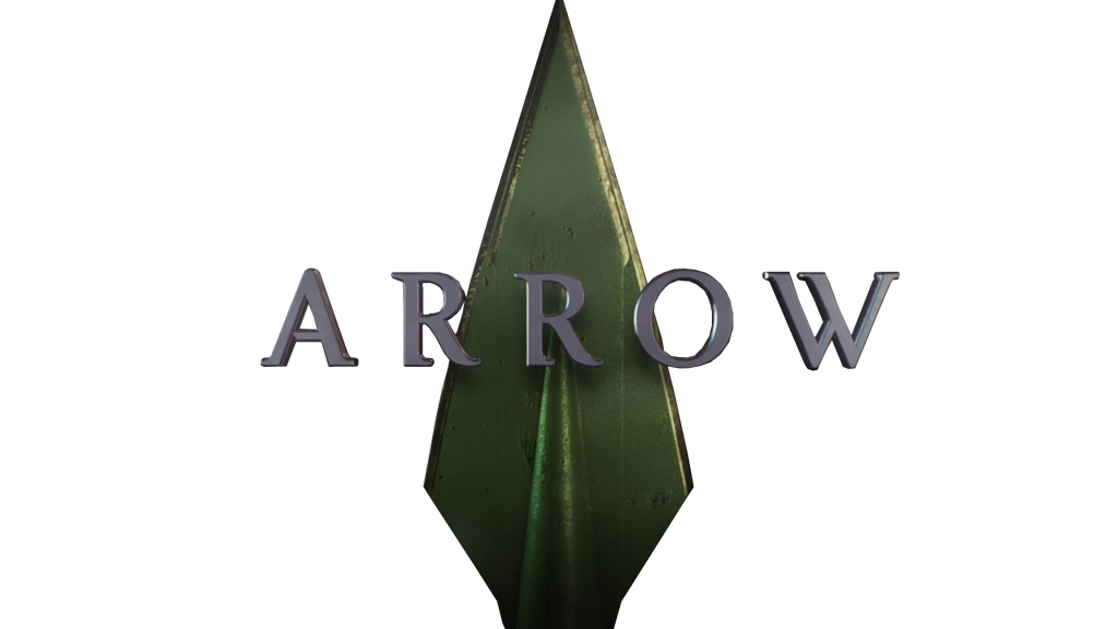 Arrow Season 4 Logo Png