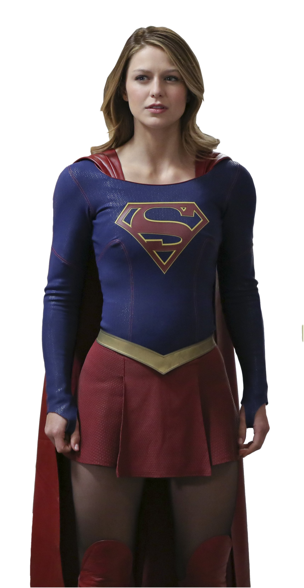 Supergirl PNG